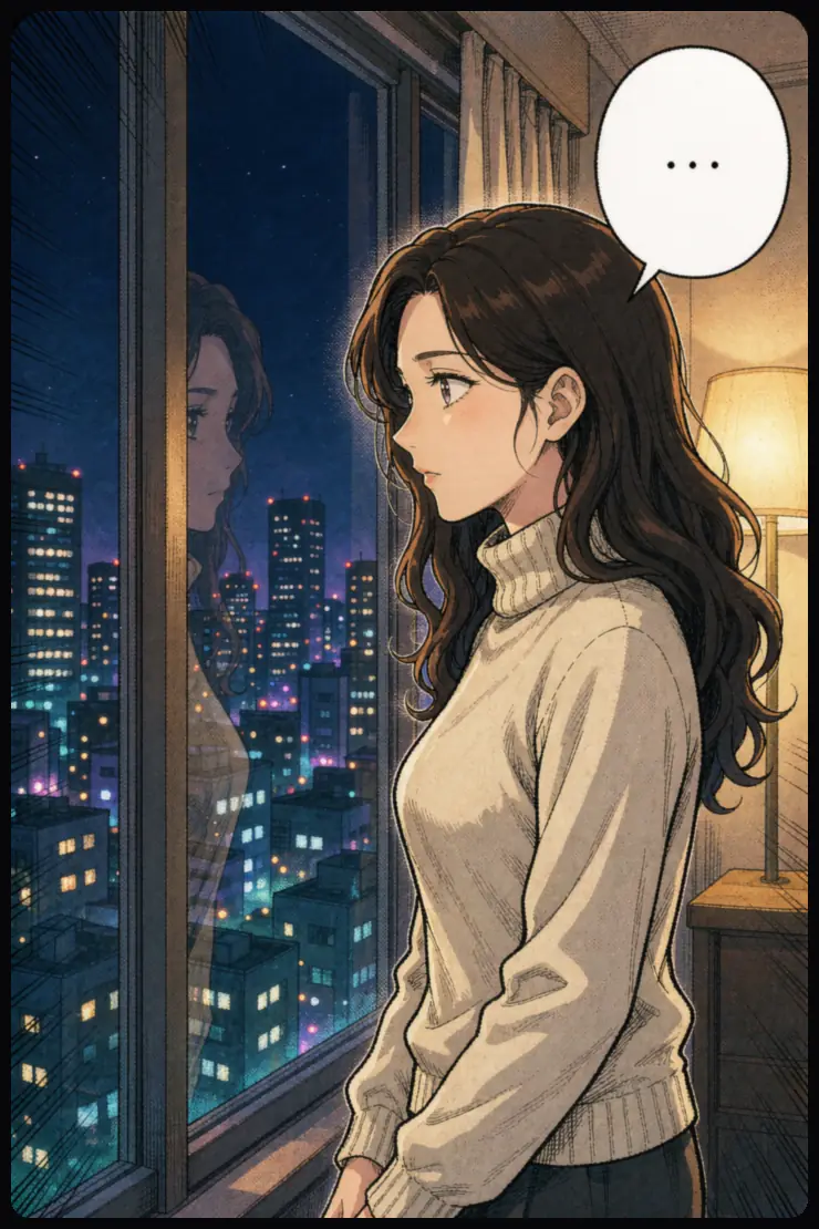 异次元漫画图版 05